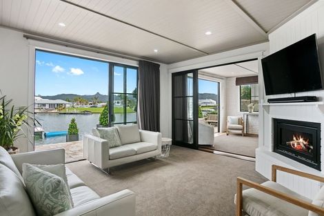 Photo of property in 137 Motu Capri, Pauanui, Hikuai, 3579