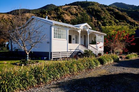 Photo of property in 39 Waitane Road, Oaro, Kaikoura, 7374