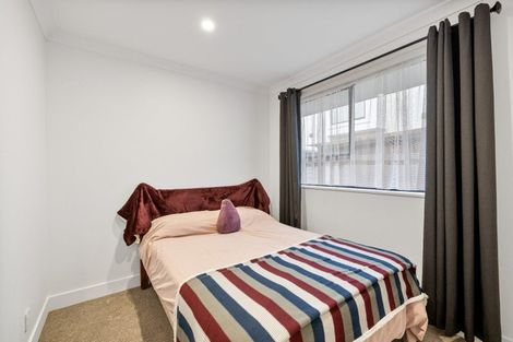 Photo of property in 12 Rutherford Street, Woolston, Christchurch, 8023