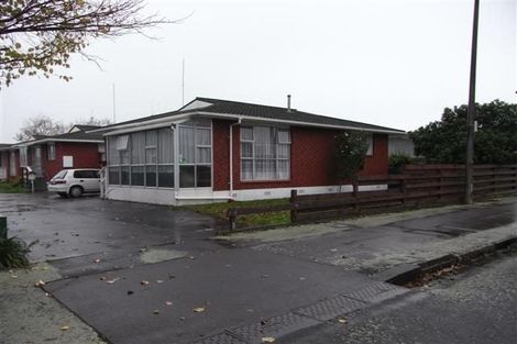 Photo of property in 75a Albert Street, Palmerston North, 4414