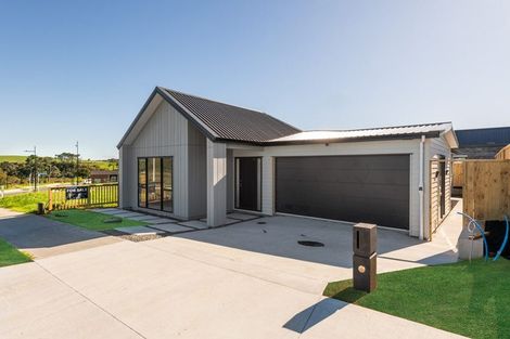 Photo of property in 81 Maungakaraka Road, Karaka, 2580