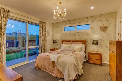 Photo of property in 5 Oakley Drive, Prebbleton, 7604