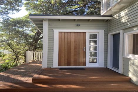 Photo of property in 63 Severn Street, Island Bay, Wellington, 6023