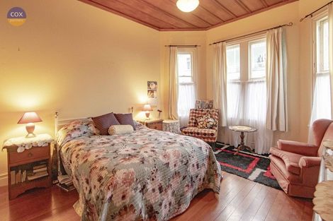 Photo of property in 6 Goldsmith Road, Hospital Hill, Napier, 4110