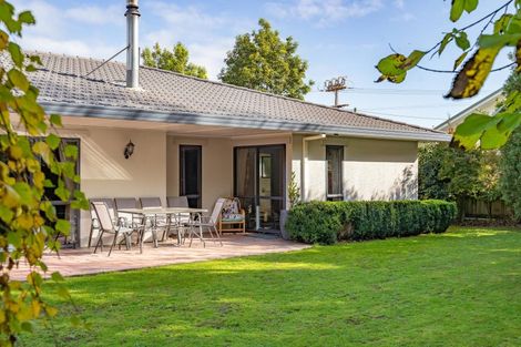 Photo of property in 5 North Street, Greytown, 5712