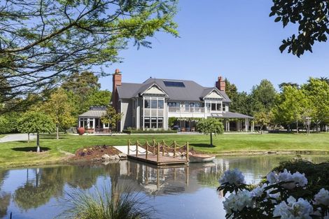 Photo of property in 116 Longstaffs Road, Prebbleton, Christchurch, 7674