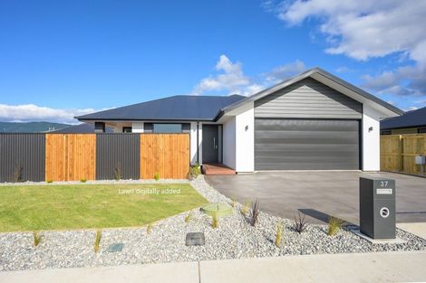 Photo of property in 37 Ascot Street, Richmond, 7020