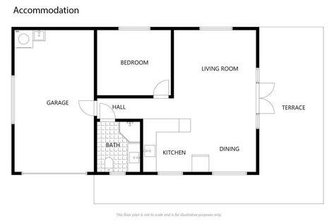 Photo of property in 297 Kauri Point Road, Tahawai, Katikati, 3170