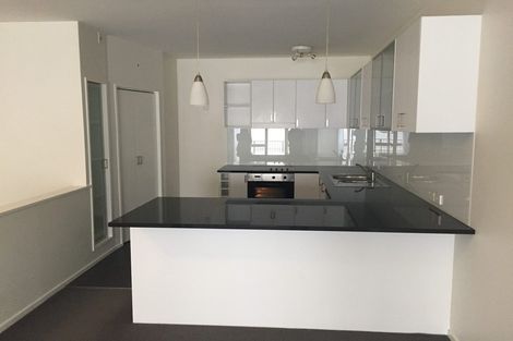 Photo of property in Luxford Villas, 115/72u Herald Street, Berhampore, Wellington, 6023