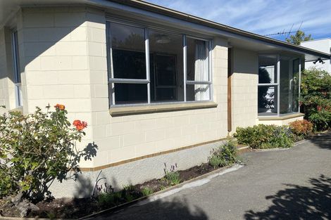 Photo of property in 1/68a Puriri Street, Riccarton, Christchurch, 8041
