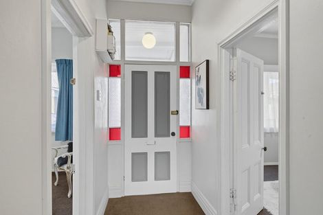 Photo of property in 12 Osmond Street, South Dunedin, Dunedin, 9012