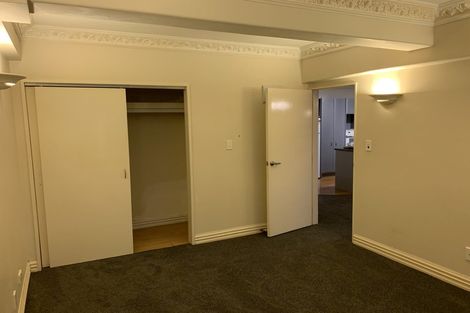Photo of property in 23/60u Courtenay Place, Te Aro, Wellington, 6011