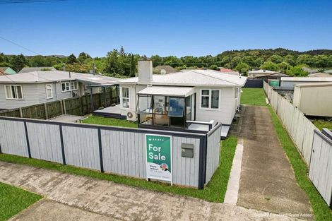 Photo of property in 42 Galway Street, Kawerau, 3127