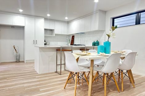 Photo of property in 60 Heybridge Street, Manurewa, Auckland, 2102