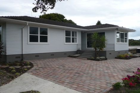Photo of property in 13 Taioma Crescent, Te Atatu Peninsula, Auckland, 0610