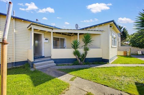 Photo of property in 1/38 Wordsworth Crescent, Maraenui, Napier, 4110