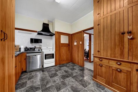 Photo of property in 27 Maire Street, Hawera, 4610