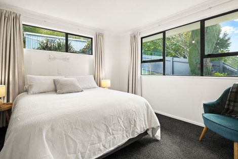 Photo of property in 46 Adderley Terrace, Ravensbourne, Dunedin, 9022