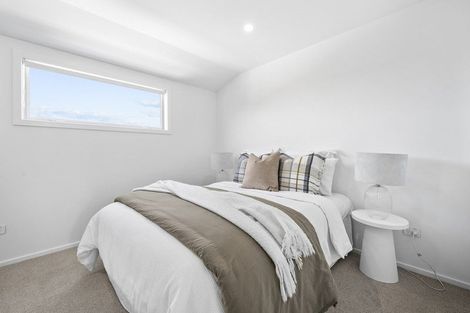 Photo of property in 16c Bass Street, Woolston, Christchurch, 8062