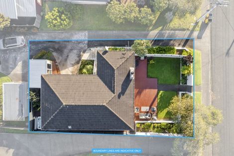 Photo of property in 1/30 Selwyn Crescent, Forrest Hill, Auckland, 0620