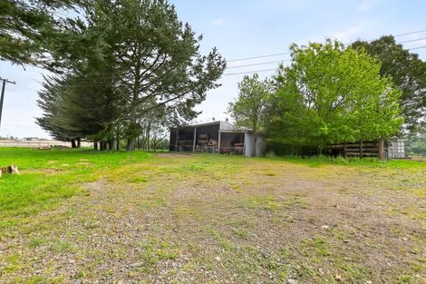 Photo of property in 237 Taihoa Road South, Matamata, 3473