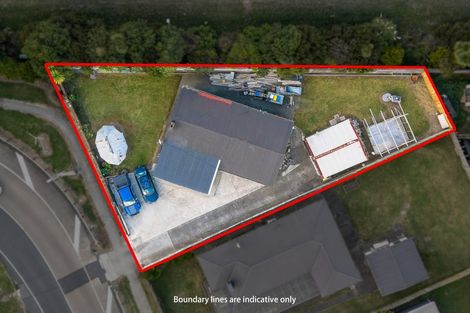 Photo of property in 63 Myers Road, Manurewa East, Auckland, 2102