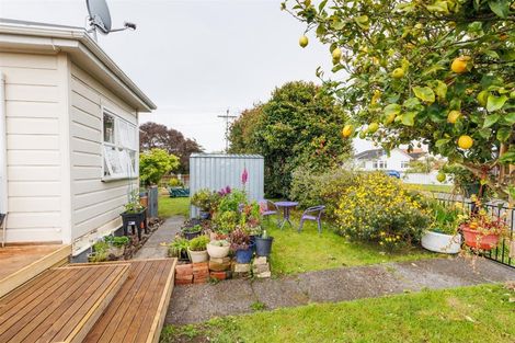 Photo of property in 41 Stewart Street, Marton, 4710