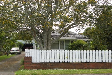 Photo of property in 42 Mcintyre Road, Mangere Bridge, Auckland, 2022