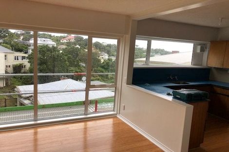 Photo of property in 5/31 Plunket Street, Kelburn, Wellington, 6012