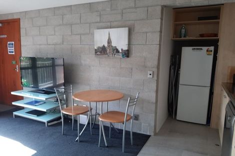 Photo of property in 40/868 Colombo Street, Christchurch Central, Christchurch, 8013
