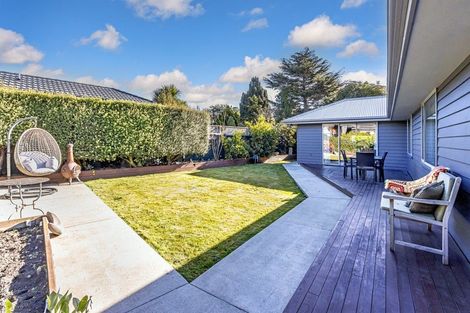 Photo of property in 35 Sheldon Street, Woolston, Christchurch, 8023