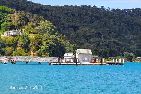 Photo of property in 178 North Cove, Kawau Island, 0920