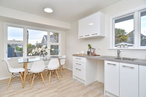 Photo of property in 1/135 Champion Street, Edgeware, Christchurch, 8013