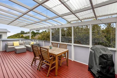 Photo of property in 11 Caribou Place, Kingston, Wellington, 6021