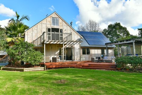 Photo of property in 26 Slowater Lane, Puhoi, Warkworth, 0994