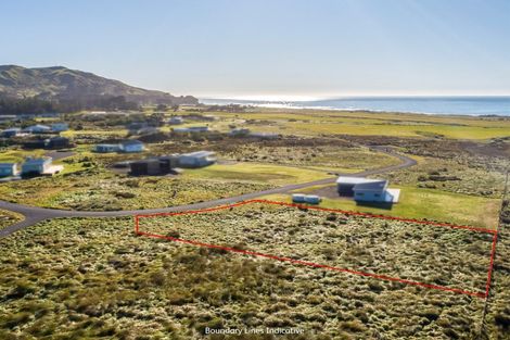 Photo of property in 3 Reefview Way, Flat Point, 5883