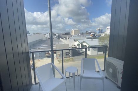 Photo of property in 203/17u Vialou Street, Hamilton Central, Hamilton, 3204