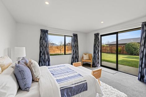Photo of property in 48c Lewis Crescent, Rolleston, 7614
