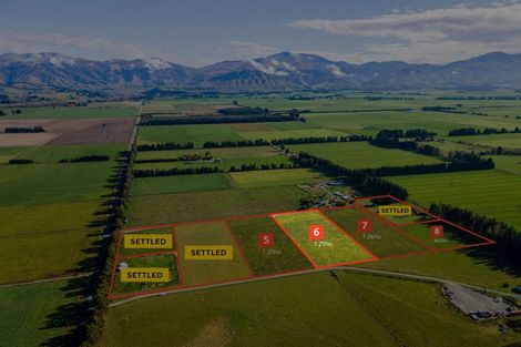 Photo of property in 574 Hamilton Road, Ashwick Flat, Fairlie, 7987