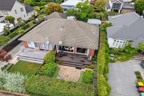 Photo of property in 110 Leinster Road, Merivale, Christchurch, 8014