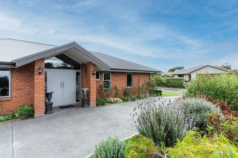 Photo of property in 4 Lancewood Avenue, Feilding, 4702
