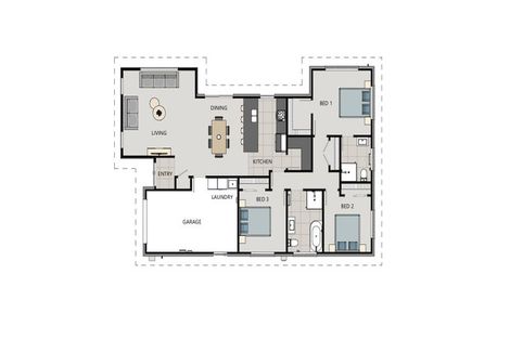 Photo of property in 132 Silverstream Road, Crofton Downs, Wellington, 6035