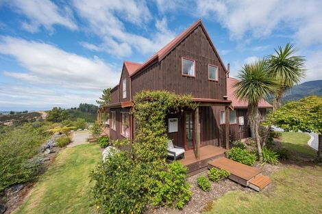 Photo of property in 34 Brooklyn Valley Road, Brooklyn, Motueka, 7198