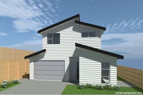 Photo of property in 127 Amesbury Drive, Churton Park, Wellington, 6037