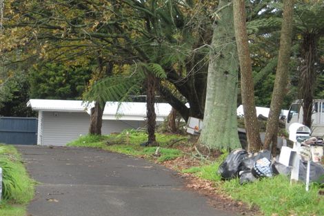 Photo of property in 26 Hillcrest Grove, Hillpark, Auckland, 2102