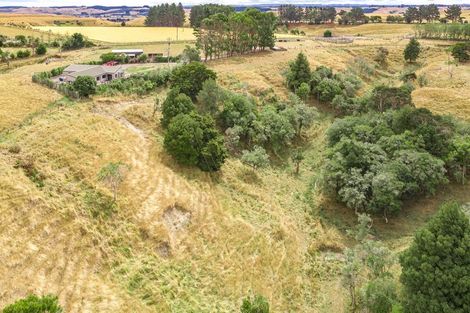 Photo of property in 162 Reynolds Road, Ratana, Whanganui, 4581