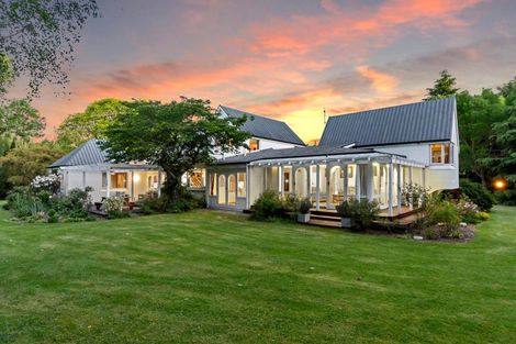 Photo of property in 181 Mchughs Road, Swannanoa, 7692