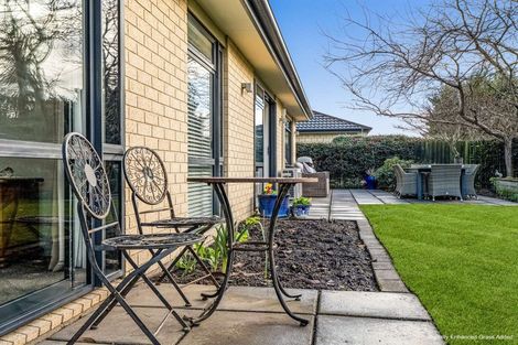 Photo of property in 58 Woodhurst Drive, Casebrook, Christchurch, 8051