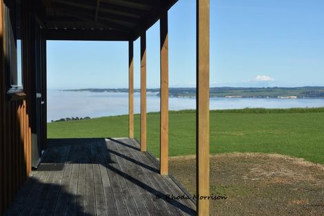 Photo of property in 986 Tinopai Road, Tinopai, Matakohe, 0593