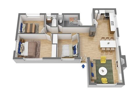 Photo of property in 62 Gilbert Road, Otara, Auckland, 2023